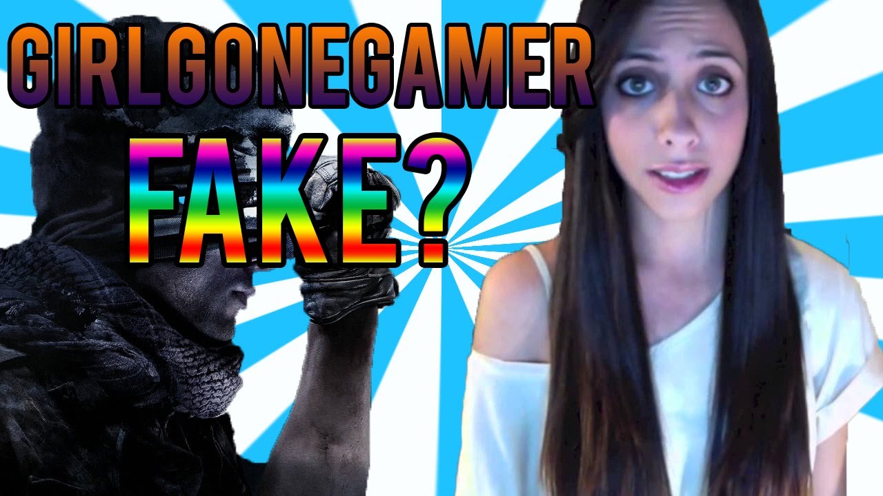 Girlgonegamer Girlgonegamer