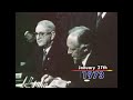 Today in History for January 27th - 01:31 min - News - Video