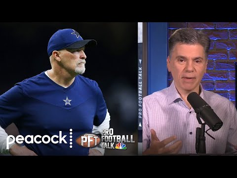 Dallas Cowboys had to reestablish themselves vs. New Orleans Saints | Pro Football Talk | NBC Sports