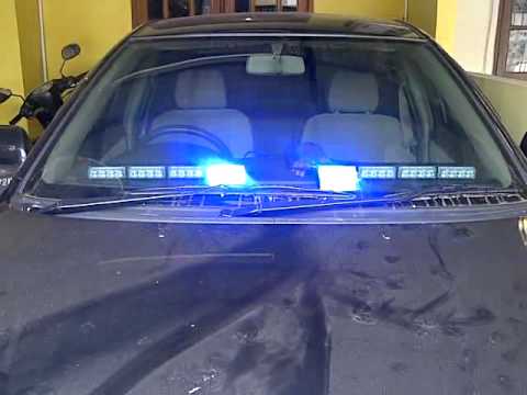 Jual Strobo Super LED Murah Musica Movil  MusicaMoviles.com