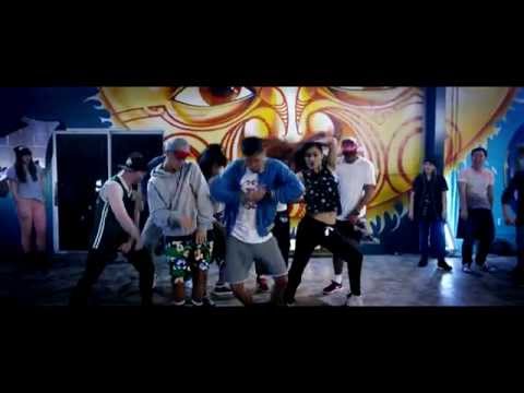 Born to Dance'