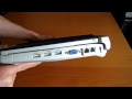 Panasonic ToughBook F9 hands-on
