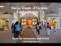 Durga Temple of Virginia, Fairfax Station, VA, US - Pictures