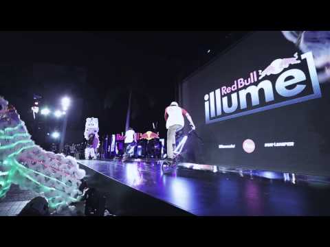 2013 Red Bull Illume Winner Award Ceremony highlights 