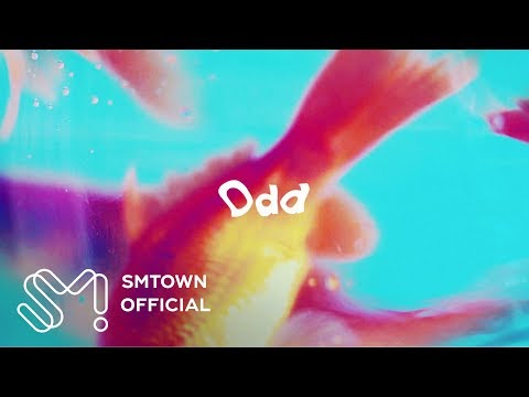 SHINee 샤이니_2015 Comeback Trailer #Odd