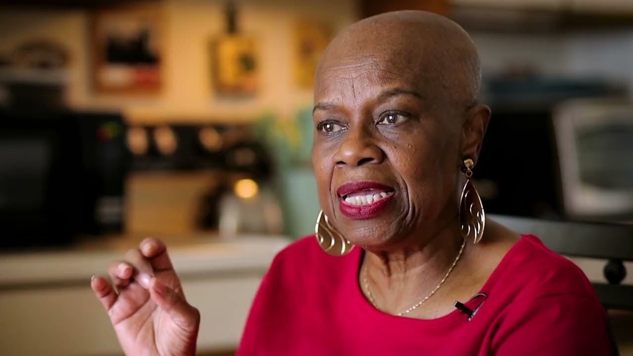 LVAD | Regina's Story