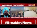 Indias Middle East Outreacch| PM Modi On 2 Days UAE Visit | NewsX  - 05:51 min - News - Video