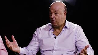 Mix Palestras | Entrevista com Francisco Madia