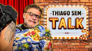 ELE É O SEGREDO DO SUCESSO DO THE NOITE - DIGUINHO CORUJA