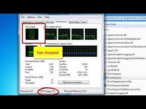 usage reduce disk how to 100 down on Windows CPU usage (Reduce to CPU How lower Usage 7