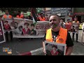 Israel-Hamas Conflict: The Urgent Call for Boycotting Israeli Products | News9