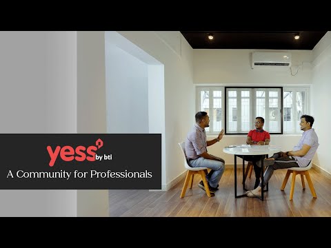 Stay, Connect & Grow with YESS