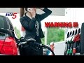 Petrol vs. cell phones; why the balze; WATCH