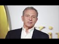 Disneys Iger promises 2026 exit, says ABC not for sale  - 01:01 min - News - Video