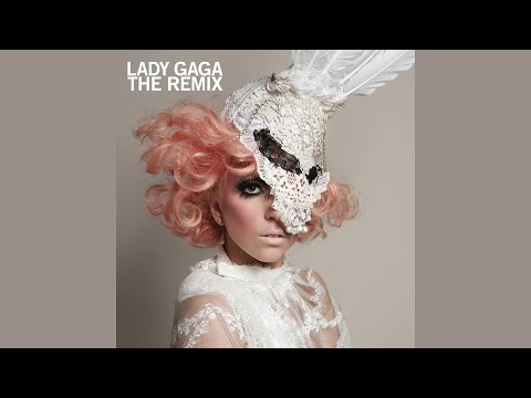 Lady Gaga - Just Dance (Richard Vission Remix) (Official Audio) ft. Colby O'Donis