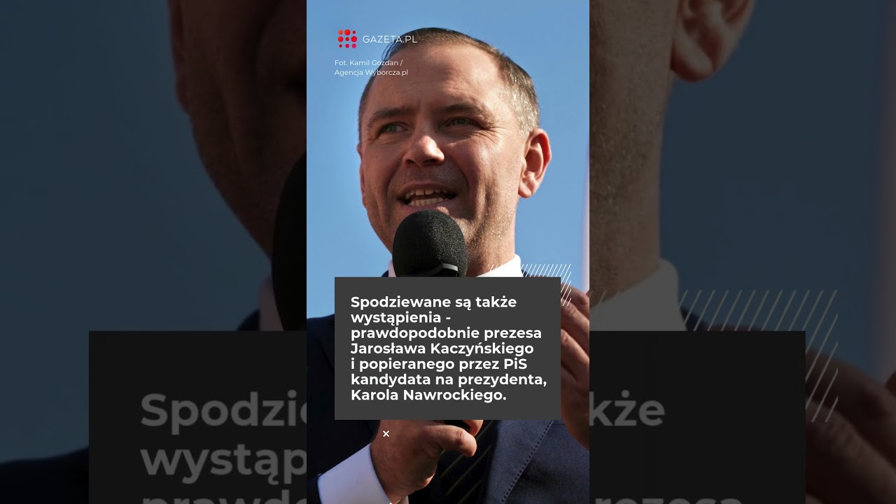 Marsz Patola i Socjal zagrożony. Nie stać nas na wynajęcie autokarów #shorts