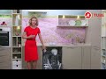 Видеообзор посудомоечной машины Gorenje MGV6316 с экспертом «М.Видео»