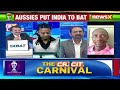 World Cup 2023 Final: India Vs Australia Watch Along With NewsX | NewsX  - 26:33 min - News - Video
