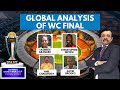 World Cup 2023 Final: India Vs Australia Watch Along With NewsX | NewsX