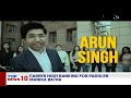 PM Modi In Varanasi | PM Ahead Files Nomination From Varanasi: Ma Ganga Has Adopted Me  - 00:00 min - News - Video