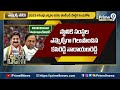 ఈ ఎన్నికలకూ క్యాంప్‌ రాజకీయాలా..? దేవుడా..! | Spot Light | Prime9 News  - 06:05 min - News - Video