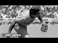 Pete Rose reinstated by MLB, eligible for Baseball Hall of Fame after ban