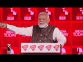 PM Modi EXCLUSIVE: PM मोदी ने संबोधन में Ayushman Arogya Mandir का किया जिक्र | India Today Conclave  - 12:41 min - News - Video