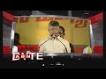 Chandrababu Sensational Comments on Jagan- Big Byte