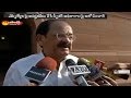 Defections: Need to review powers of Speakers in state assemblies, says Venkaiah