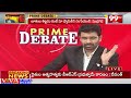 కొడాలి నాని అరెస్ట్ ఇష్యూ పై అనలిస్ట్ షాకింగ్ కామెంట్స్ | Prime Debate With Varma | 99TV  - 08:16 min - News - Video