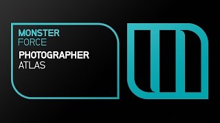 Monster Tunes – Photographer Atlas