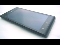 DroidViews: Huawei P1 XL