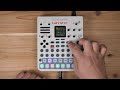 Sonicware Lofi-12 XT Limited Retro Edition - Imagen Nº3