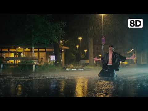 Jamule - Wenn ich geh | 8D DEUTSCHRAP