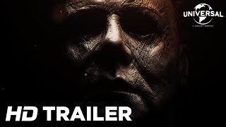 Halloween 2018 Movie Trailer