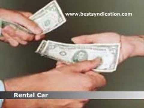 Auto Insurance Information - Car Coverage