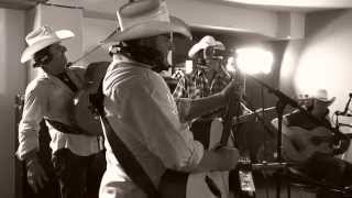 Los Pacaminos: &#39;Little Bit Is Better Than Nada&#39;