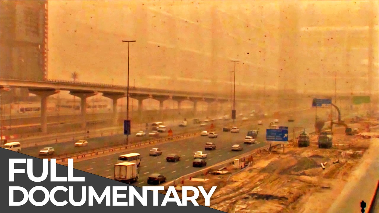 Desertification: A Slow-Motion Disaster | Earth's Furies | Free Documentary