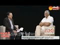 Bharadwaja Thammareddy exclusive interview- Manasulo Maata