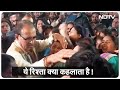 Shivraj Singh को गले लगकर जब रोने लगीं लाडली बहनें  - 01:59 min - News - Video