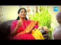 Pithapuram YSRCP MLA Candidate Vanga Geetha Exclusive Interview | Straight Talk Promo @SakshiTV  - 00:57 min - News - Video