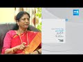 Pithapuram YSRCP MLA Candidate Vanga Geetha Exclusive Interview | Straight Talk Promo @SakshiTV