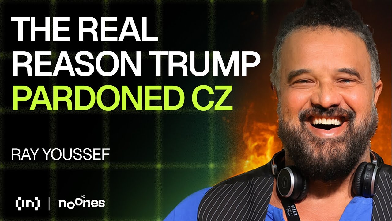 Inside the Binance Collapse They Don’t Want You to See