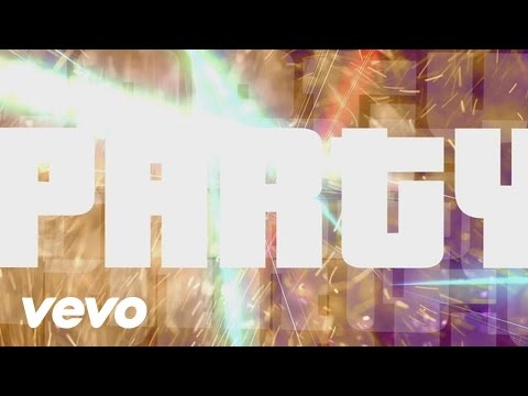 Pitbull - Don't Stop The Party (Official Lyric Video) ft. TJR