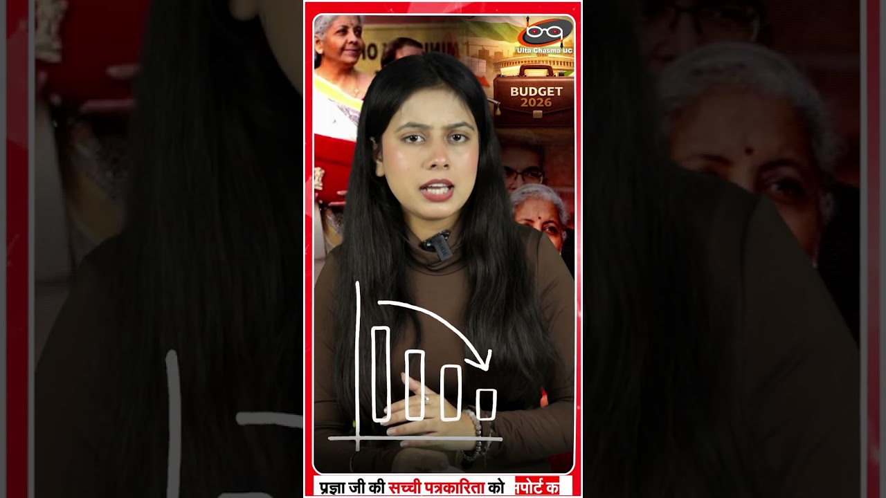 बजट में क्या-क्या हुआ सस्ता ?