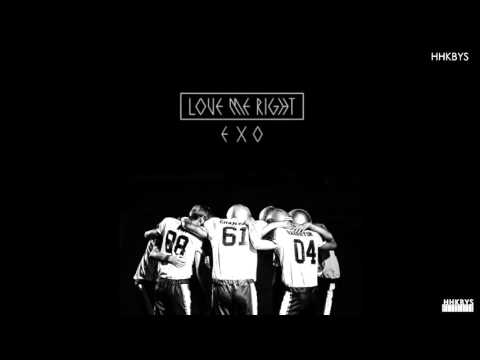 EXO BALLAD SONGS PLAYLIST || MAMA ERA - SING FOR YOU ERA