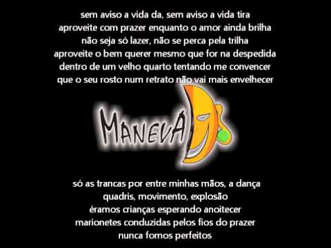 CHAO AMOR LETRA chao amor letra: