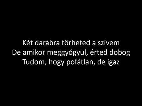 Selena Gomez - Back To You (magyar)