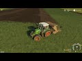 Fendt 3xx Vario with adapted standard sound v1.0