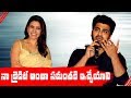 Hero Sharwanand reveals the reason why he accepted Jaanu movie
